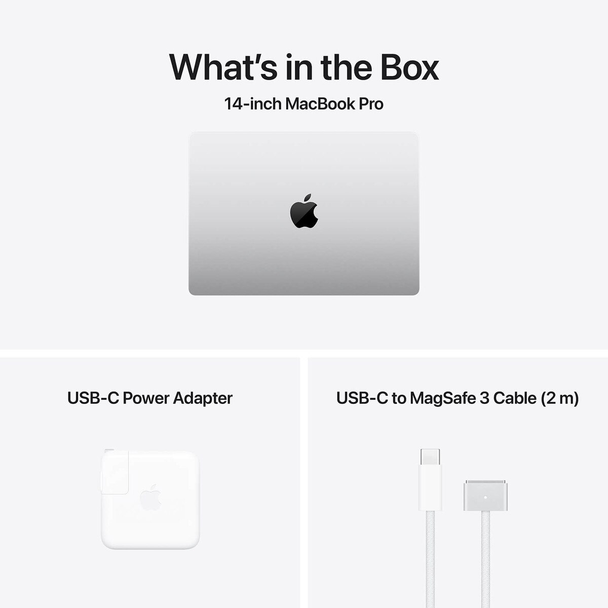 Apple MacBook Pro 14-inch M5